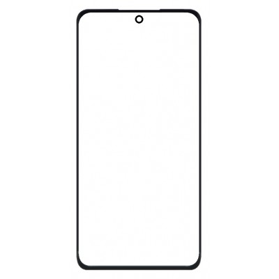 VIVO X80 (EDGE OCA GLASS)