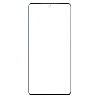 VIVO Y78+ (EDGE OCA GLASS)