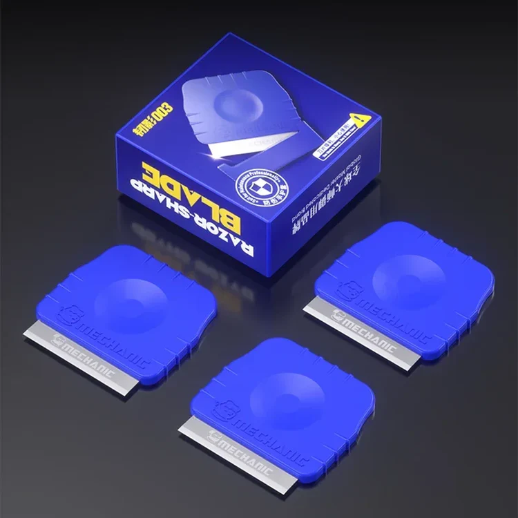 MECHANIC 003 BLADE SET