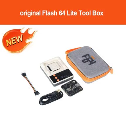 Flash F64 lite UFS/eMMC Programmer