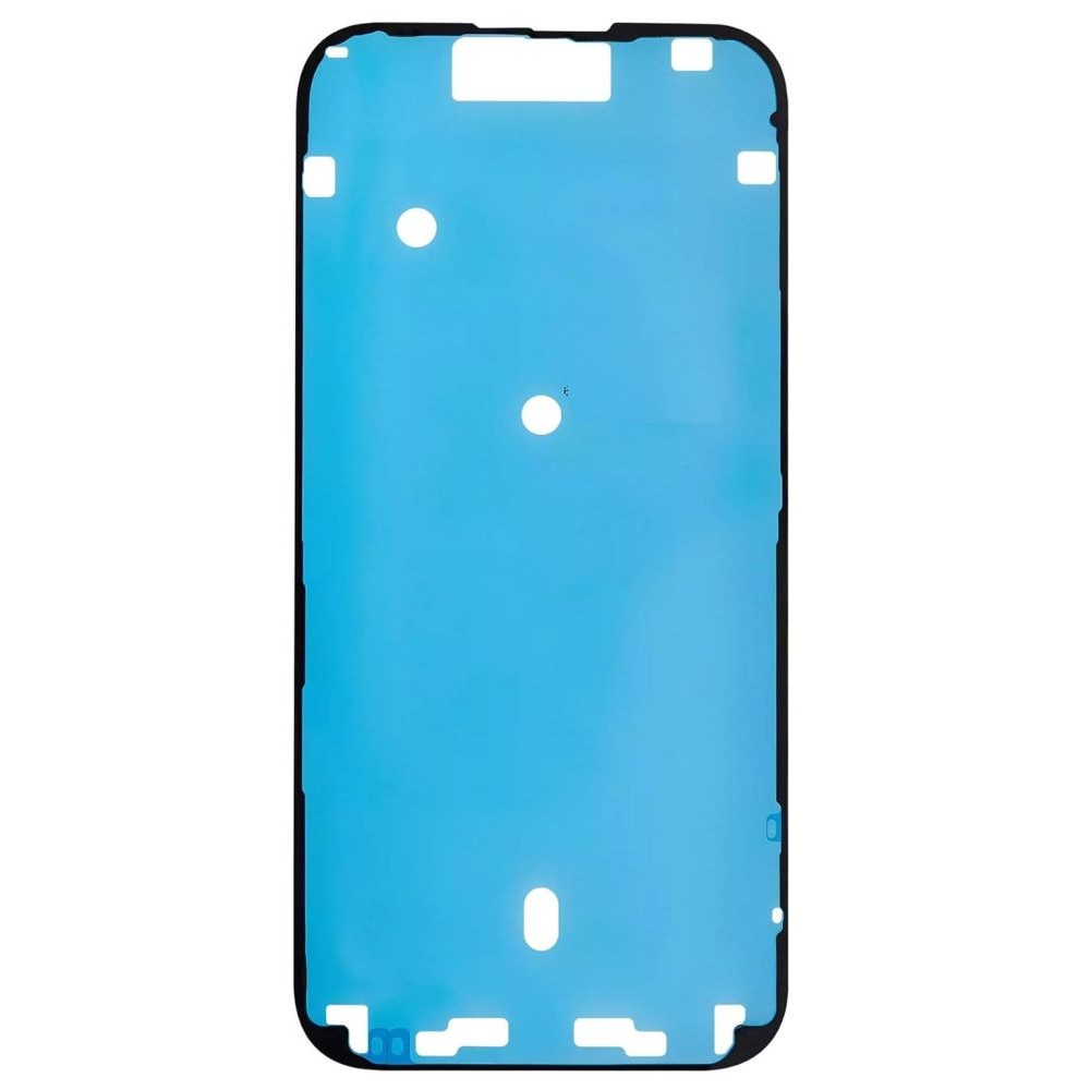 iPhone 16 Pro Max Gasket Sticker – OEM-Quality Waterproof Adhesive Seal for Display & Back Cover | Precision Frame Gasket for iPhone 16 Pro Max Screen Replacement & Resealing