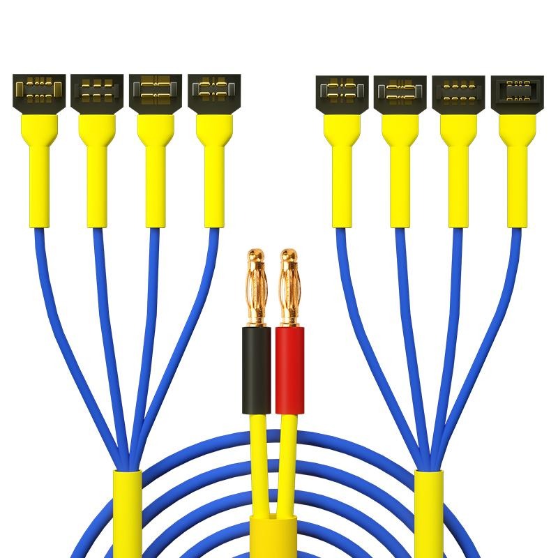 Boot Cebal MECHANIC IBOOT AD ANDROID POWER BOOT CABLE - Parana Tools