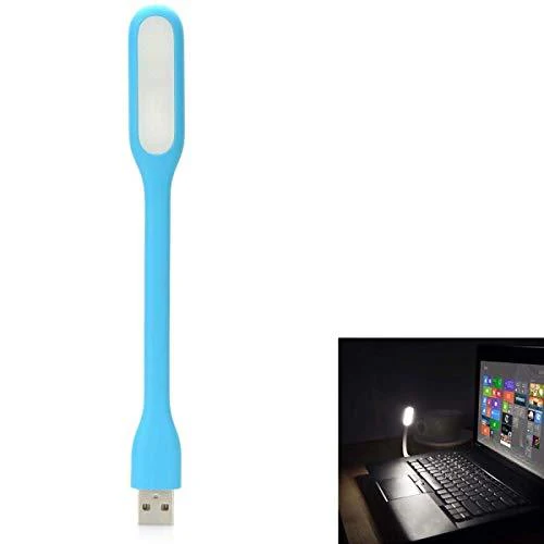 FLEXIBLE USB LED LIGHT - Parana Tools