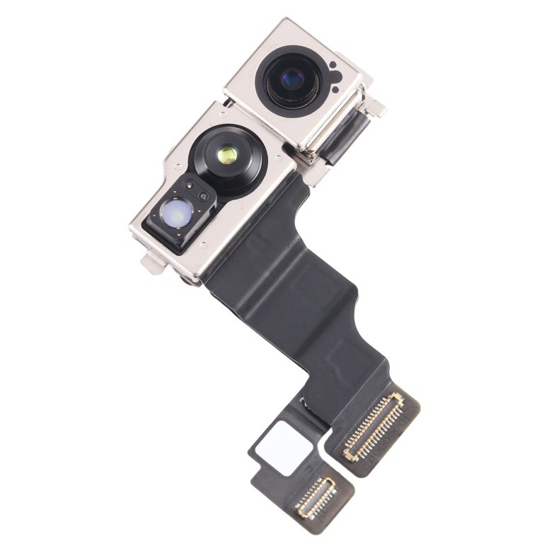 iPhone 15 Front Camera Replacement | iPhone 15 TrueDepth Selfie Camera ...