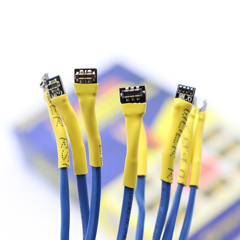 Boot Cebal MECHANIC IBOOT AD ANDROID POWER BOOT CABLE - Parana Tools